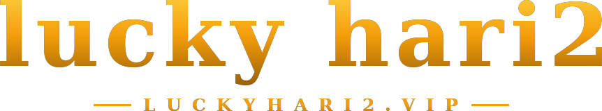lucky hari2 logo