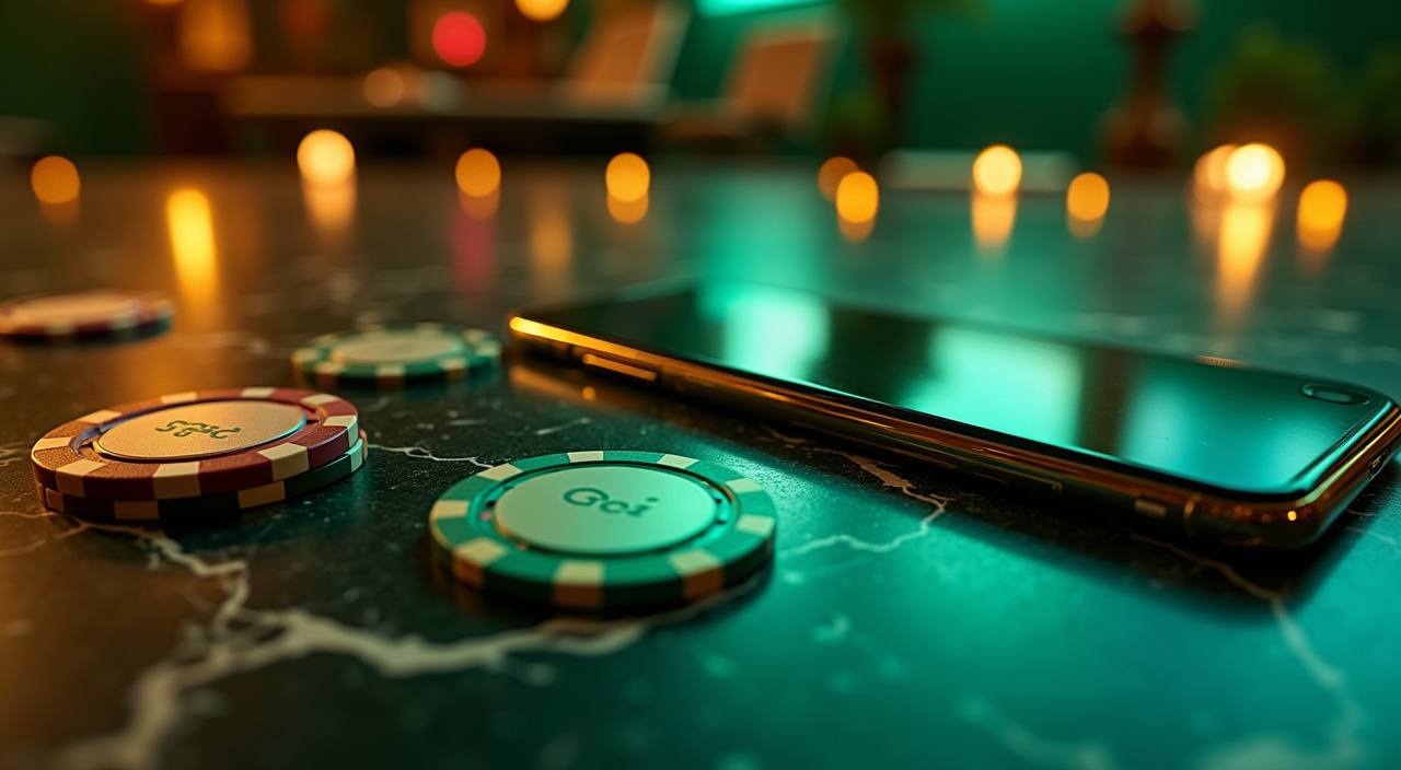 lucky hari2 mobile gaming